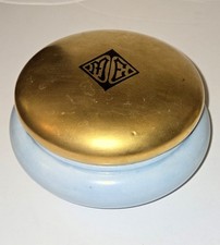 Antico comò limoge piatto