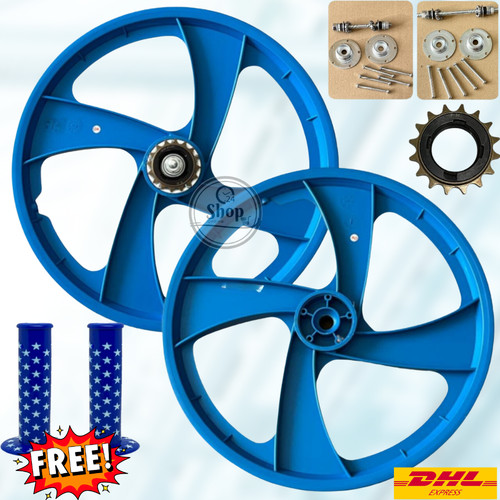 Cerchione sportivo bmx - cerchione,