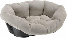 Cuccia Cane Interno, Lettino