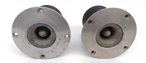 Coppia super tweeter tipo - tweeter,