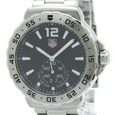 Orologio Uomo TAG HEUER