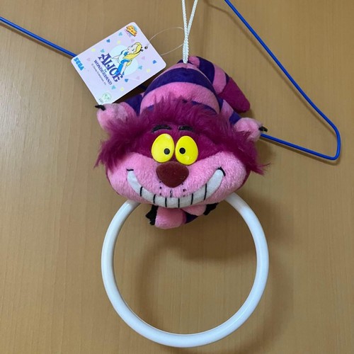 Porta asciugamani gatto disney - porta,