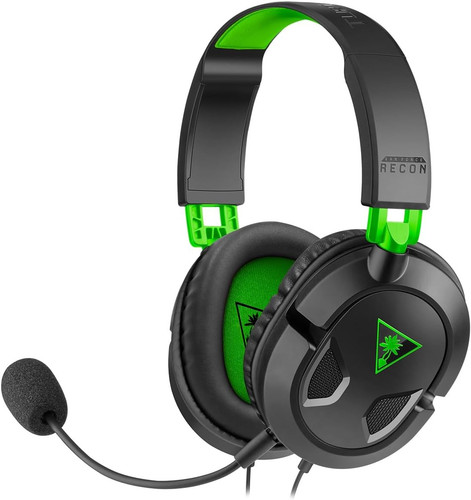 Recon 50x cuffie - 50x,