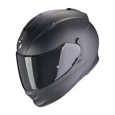 Casco SCORPION EXO-491  nero