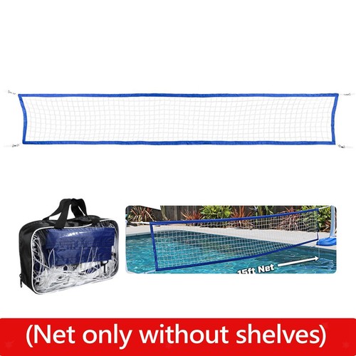 Rete pallavolo portatile - da,