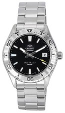 Orient Sports Mako Quadrante