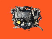 Motore Nissan Qashqai I J10