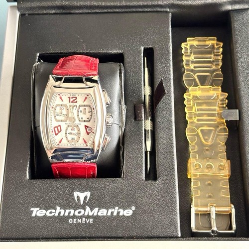A3m technomarine tsc13 - [a3m],