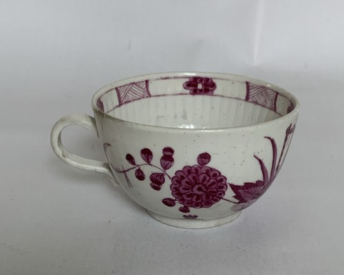 Antica tazza porcellana - antica,
