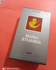 ANTONIA FRASER  MARIA STUARDA
