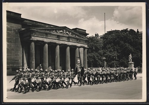 Cartolina berlino nuova - berlino,,