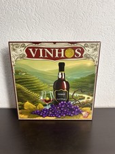 Vinhos qual il tuo - è,