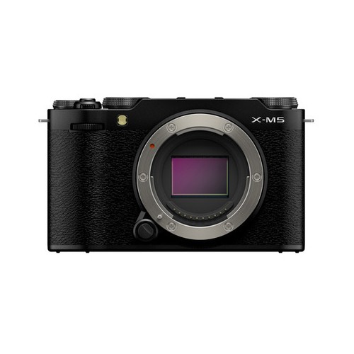 Fujifilm scocca body nero - scocca/body,