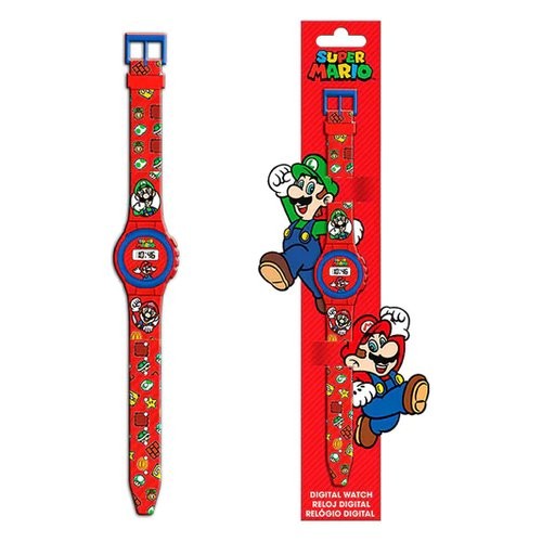 Rocco giocattoli orologio - giocattoli,