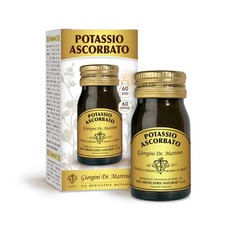 Dr.Giorgini Potassio Ascorbato