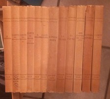 CONOSCI L'ITALIA - Enciclopedia In 12 Volumi - Touring Club Italiano 1961