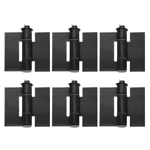 Hinges saldabili heavy duty - saldabili,