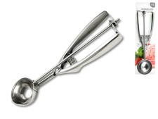 H&h Dosatore Gelato Inox Mm50