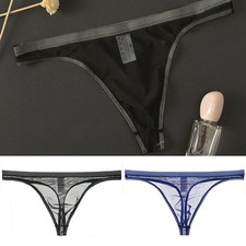 Slip Intimo M-2XL Uomo Sexy