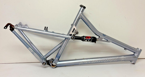 Ammortizzatore elemento - 5°,