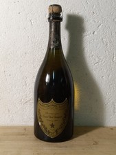 Champagne Cuvèe Dom Perignon