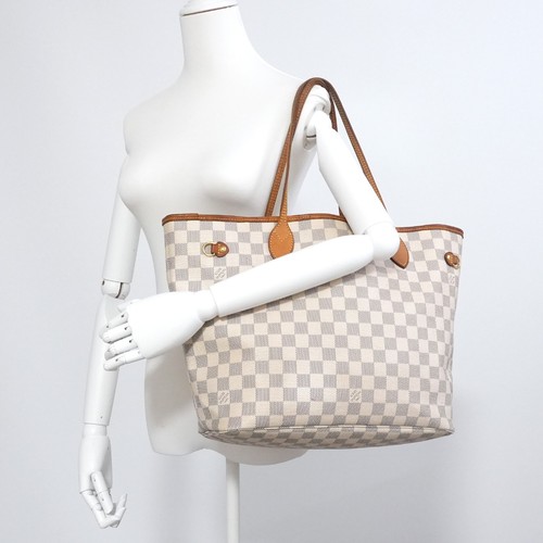 Borsa louis vuitton - louis, damier
