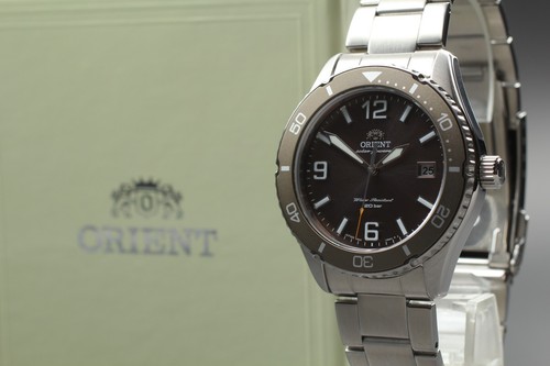 Scatola come nuova orologio - [scatola,