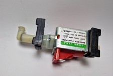 Pompa Acqua Elettropompa Capsule MACCHINA CAFFE BIALETTI Break CF67 CF68