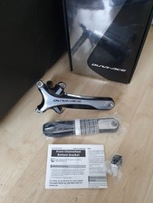 NUOVO Shimano Dura Ace FC-9000