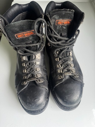 Harley davidson stivali moto - harley-davidson,