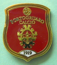 DISTINTIVO SPILLA PIN BADGE -