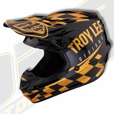 NUOVO Troy Lee Designs TLD SE4