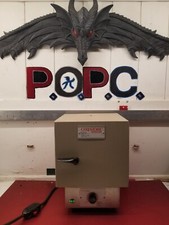  Forno a piastra calda e