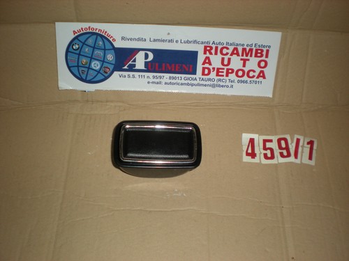 Posacenere completo posteriore - completo,