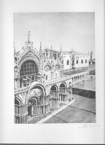 Venezia san marco - san, giuseppe