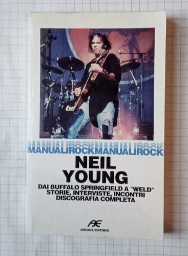 Neil young dai - "dai, buffalo