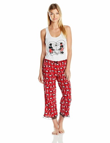 Pigiama donna disney topolino - donna,