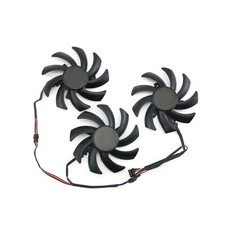 3PZ Ventola di Raffreddamento