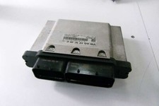 Centralina motore originale VW Polo 6C CJZ 1.2 TSI DSG 04E906027BC 04E907309AF