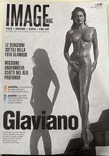 IMAGE MAG -Rivista Fotografica grande  GLAVIANO foto 1 n.03 Luglio / Agosto 2012