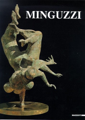 Luciano minguzzi sculture e - minguzzi.,