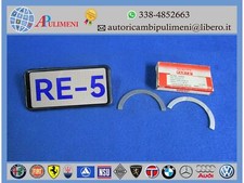 106-10050 SERIE ANELLI SPALLAMENTO STD JEEP CHEROKEE 2.1 TD 84-01