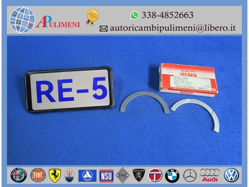 106 10050 serie anelli - serie,