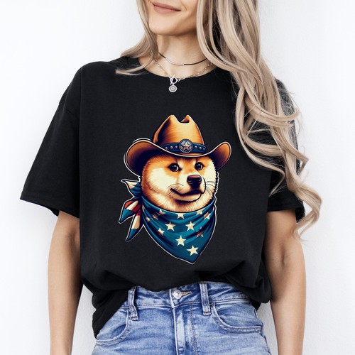 Shirt akita inu regalo - akita, texas