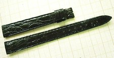 Cinturino pelle nero - cinturino,