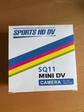 Mini telecamera spia nascosta - telecamera,