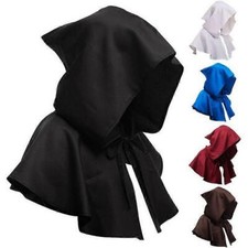 Costume Uomo Unisex Mantello