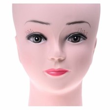 Cosmetologia Manichino Calvo