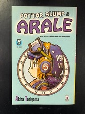 DOTTOR SLUMP & ARALE 5 di 18