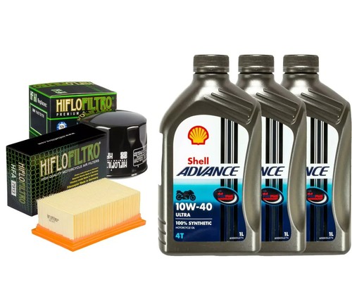 Kit tagliando bmw 800 gs - kit/tagliando,